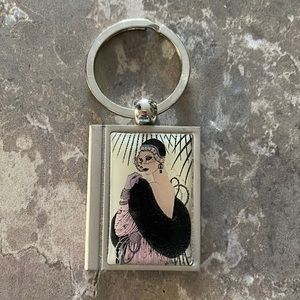Keychain Locket